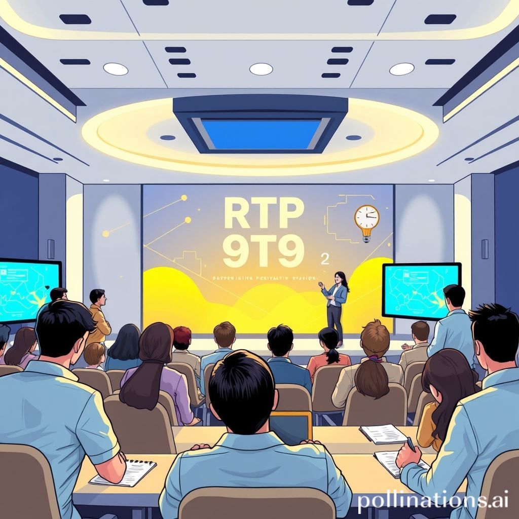  Memahami Rtp Agb99: Panduan Komprehensif